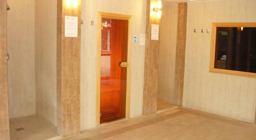 Relax Beach Apartman Hajduszoboszlo Exterior photo